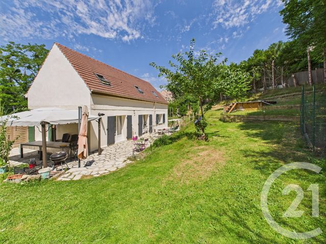 maison - MONTFORT L AMAURY - 78
