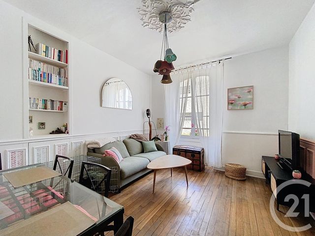 Appartement F3 à vendre - 3 pièces - 70 m2 - Rambouillet - 78 - ILE-DE-FRANCE