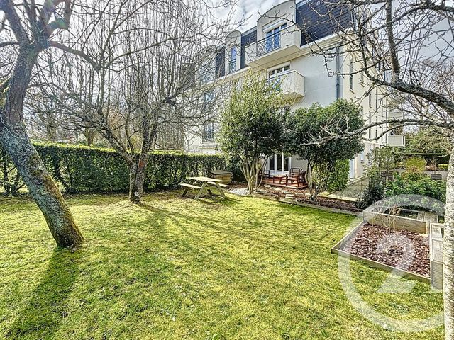 Appartement F2 à vendre - 2 pièces - 51,97 m2 - Rambouillet - 78 - ILE-DE-FRANCE
