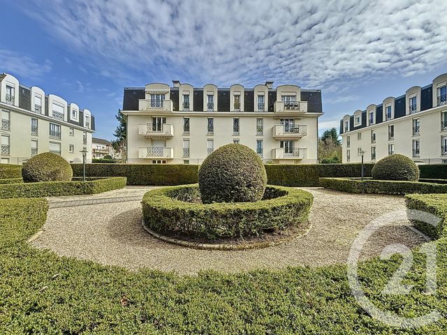 appartement - RAMBOUILLET - 78
