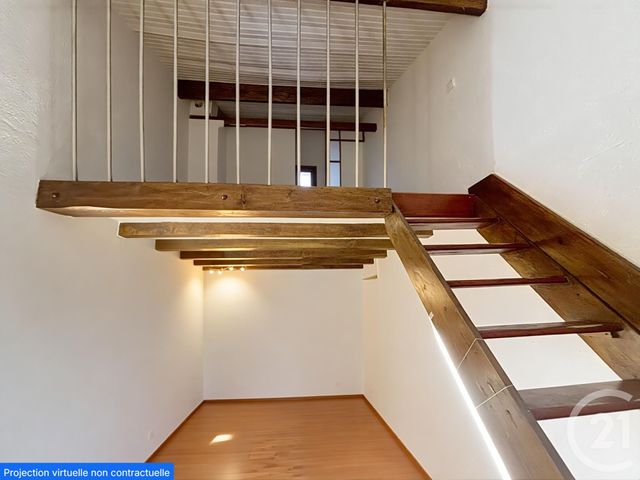 Appartement F1 à vendre RAMBOUILLET