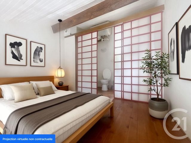 Appartement F1 à vendre - 1 pièce - 26 m2 - Rambouillet - 78 - ILE-DE-FRANCE