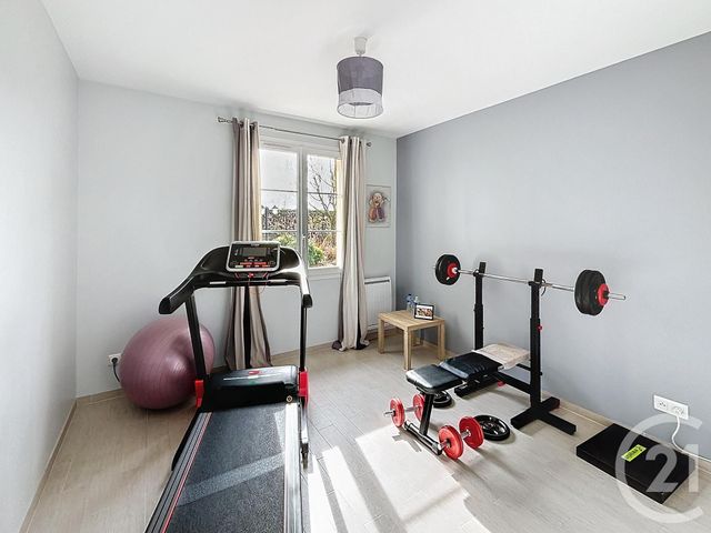 Maison à vendre - 6 pièces - 163,40 m2 - Rambouillet - 78 - ILE-DE-FRANCE