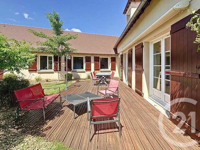 Maison à vendre - 6 pièces - 163,40 m2 - Rambouillet - 78 - ILE-DE-FRANCE