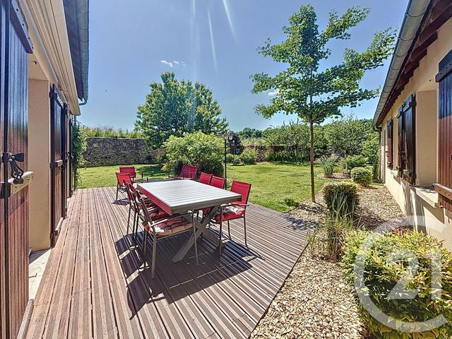 Maison à vendre - 6 pièces - 163,40 m2 - Rambouillet - 78 - ILE-DE-FRANCE