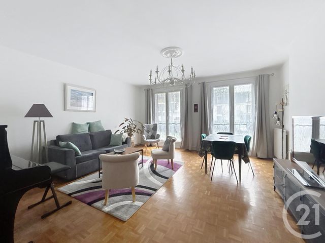 Appartement F4 à vendre - 4 pièces - 104,99 m2 - Rambouillet - 78 - ILE-DE-FRANCE