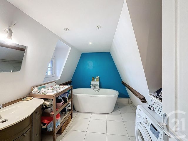 Appartement F6 &agrave; vendre - 6 pi&egrave;ces - 100,64 m2 - Rambouillet - 78 - ILE-DE-FRANCE