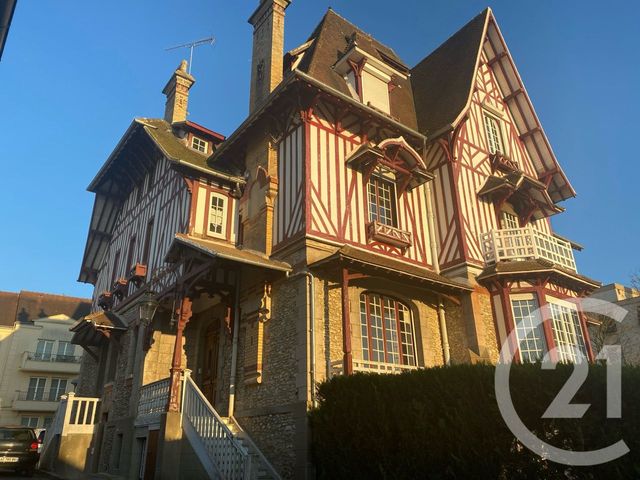 Appartement F6 à vendre RAMBOUILLET