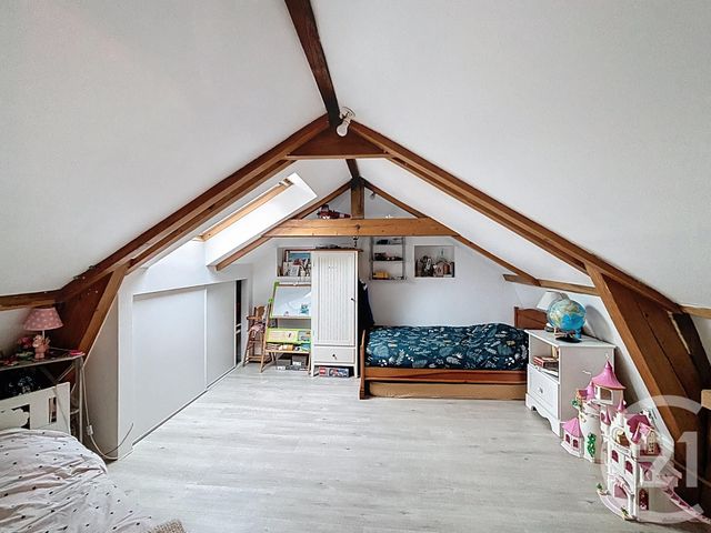 Appartement F6 &agrave; vendre - 6 pi&egrave;ces - 100,64 m2 - Rambouillet - 78 - ILE-DE-FRANCE