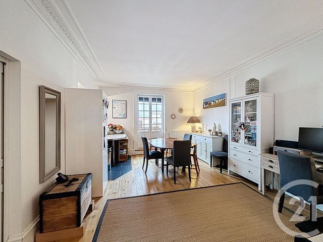 Appartement F6 &agrave; vendre - 6 pi&egrave;ces - 100,64 m2 - Rambouillet - 78 - ILE-DE-FRANCE