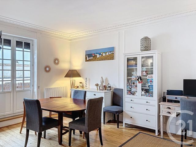 Appartement F6 &agrave; vendre - 6 pi&egrave;ces - 100,64 m2 - Rambouillet - 78 - ILE-DE-FRANCE