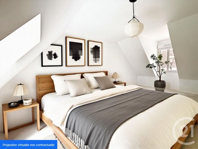 Maison à vendre - 5 pièces - 103,55 m2 - Prunay En Yvelines - 78 - ILE-DE-FRANCE