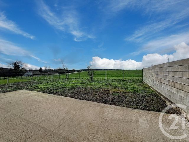 Maison à vendre ORCEMONT