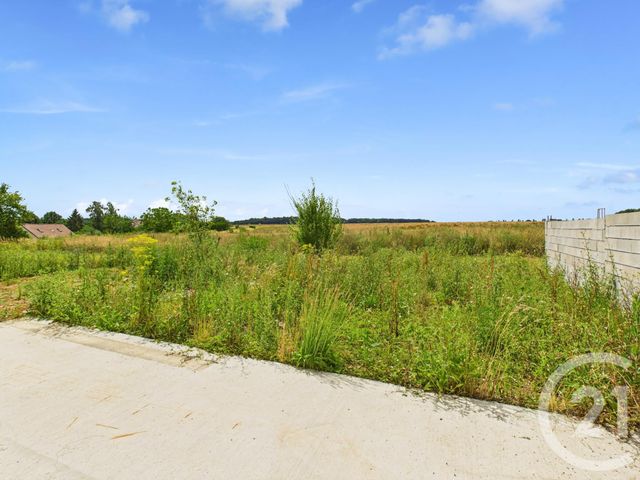 Maison à vendre - 5 pièces - 103,55 m2 - Prunay En Yvelines - 78 - ILE-DE-FRANCE