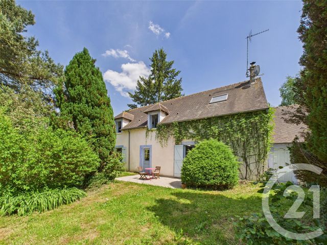 maison - RAMBOUILLET - 78
