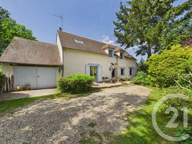 Maison à vendre - 6 pièces - 175 m2 - Rambouillet - 78 - ILE-DE-FRANCE