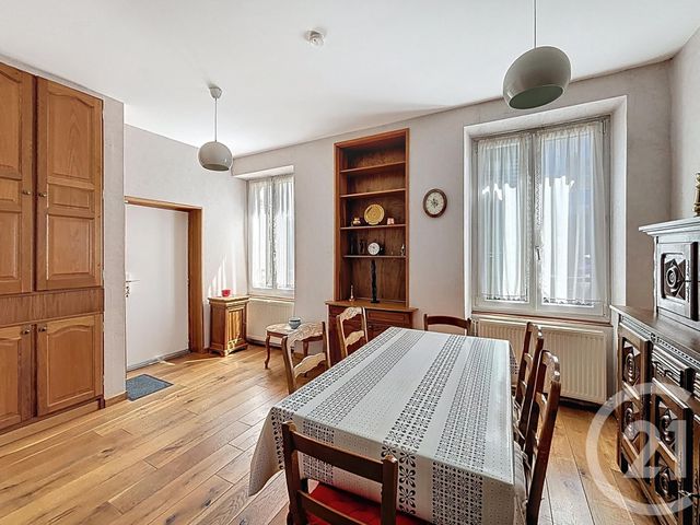 appartement - RAMBOUILLET - 78