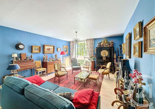Appartement F3 à vendre - 3 pièces - 67,83 m2 - Rambouillet - 78 - ILE-DE-FRANCE