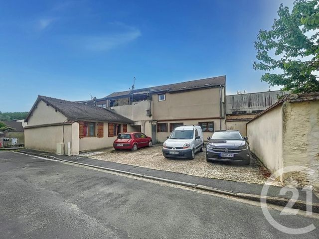 Appartement F4 à vendre - 4 pièces - 82,64 m2 - Ablis - 78 - ILE-DE-FRANCE