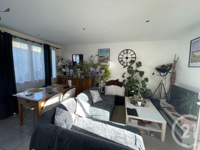 appartement - GALLARDON - 28