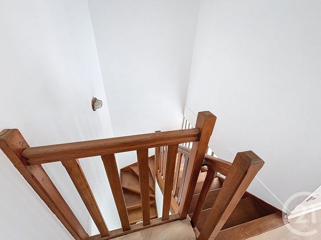 Maison &agrave; vendre - 5 pi&egrave;ces - 96 m2 - Rambouillet - 78 - ILE-DE-FRANCE