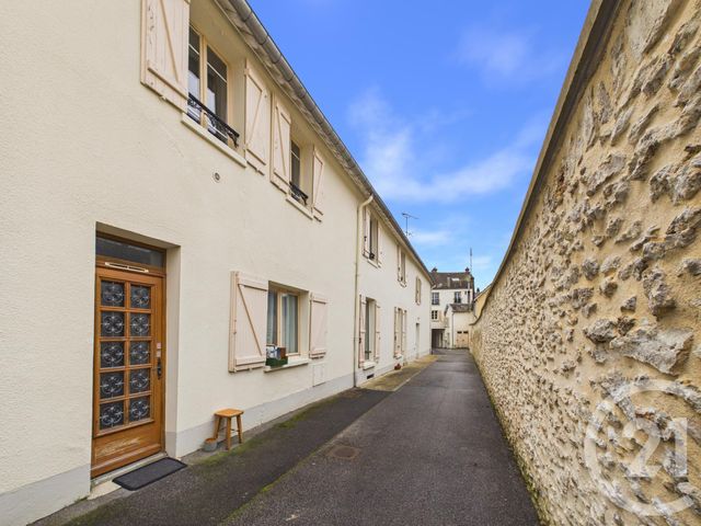 Appartement Duplex à vendre RAMBOUILLET