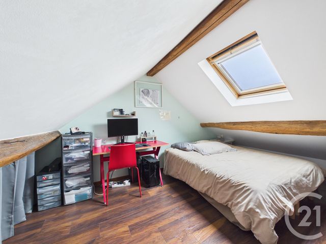 Appartement Duplex &agrave; vendre - 7 pi&egrave;ces - 161 m2 - Rambouillet - 78 - ILE-DE-FRANCE