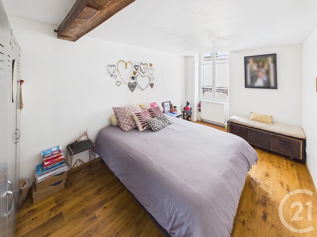 Appartement Duplex &agrave; vendre - 7 pi&egrave;ces - 161 m2 - Rambouillet - 78 - ILE-DE-FRANCE