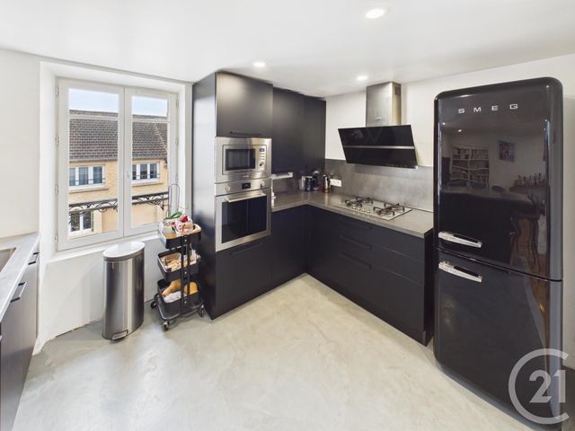 Appartement Duplex &agrave; vendre - 7 pi&egrave;ces - 161 m2 - Rambouillet - 78 - ILE-DE-FRANCE