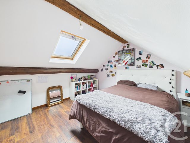 Appartement Duplex &agrave; vendre - 7 pi&egrave;ces - 161 m2 - Rambouillet - 78 - ILE-DE-FRANCE