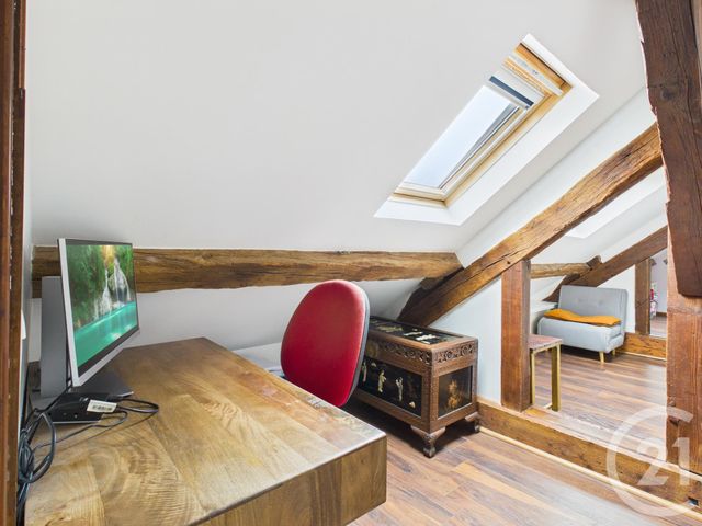 Appartement Duplex &agrave; vendre - 7 pi&egrave;ces - 161 m2 - Rambouillet - 78 - ILE-DE-FRANCE