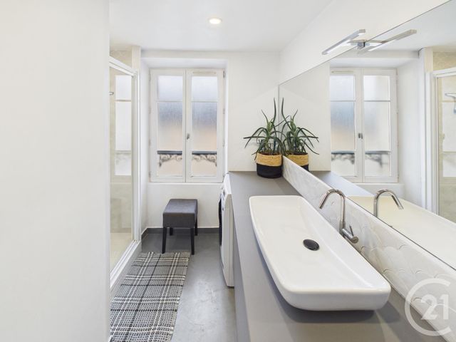 Appartement Duplex &agrave; vendre - 7 pi&egrave;ces - 161 m2 - Rambouillet - 78 - ILE-DE-FRANCE