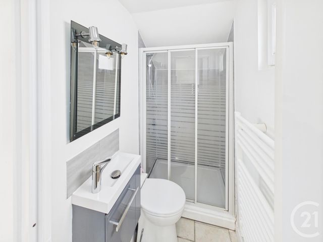 Appartement Duplex &agrave; vendre - 7 pi&egrave;ces - 161 m2 - Rambouillet - 78 - ILE-DE-FRANCE