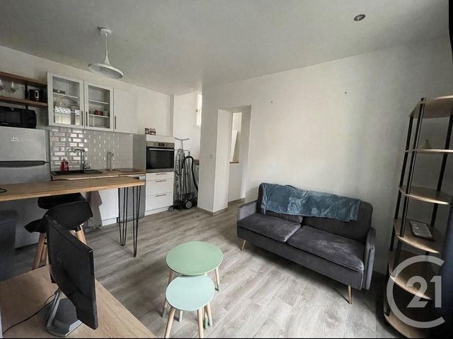 Appartement F2 à louer - 2 pièces - 28,90 m2 - Rambouillet - 78 - ILE-DE-FRANCE