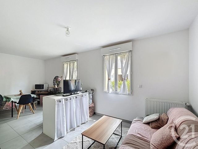 Appartement F1 à vendre - 1 pièce - 29,37 m2 - Rambouillet - 78 - ILE-DE-FRANCE