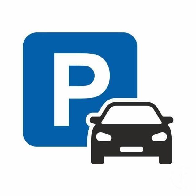 Parking à vendre - 11,50 m2 - Rambouillet - 78 - ILE-DE-FRANCE