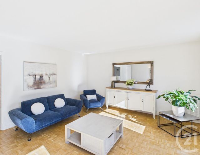 Appartement F3 à vendre - 3 pièces - 79 m2 - Rambouillet - 78 - ILE-DE-FRANCE