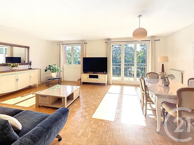 Appartement F3 à vendre RAMBOUILLET