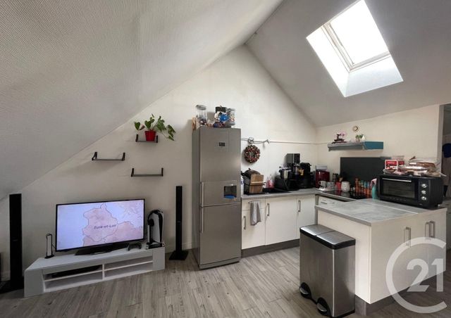 Appartement F3 à louer RAMBOUILLET