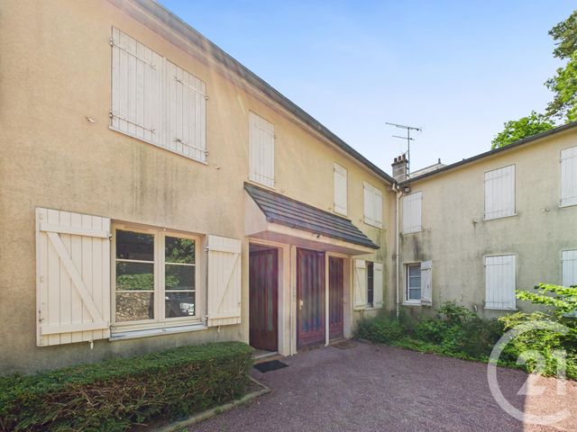 Appartement F1 à vendre - 1 pièce - 24,35 m2 - Rambouillet - 78 - ILE-DE-FRANCE