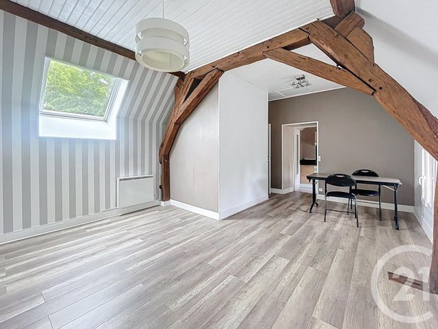 Appartement F2 à vendre - 2 pièces - 43,90 m2 - Rambouillet - 78 - ILE-DE-FRANCE