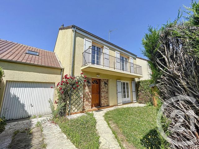 Maison à vendre - 7 pièces - 165 m2 - Rambouillet - 78 - ILE-DE-FRANCE