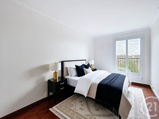 Appartement F4 &agrave; vendre - 4 pi&egrave;ces - 75,27 m2 - Rambouillet - 78 - ILE-DE-FRANCE