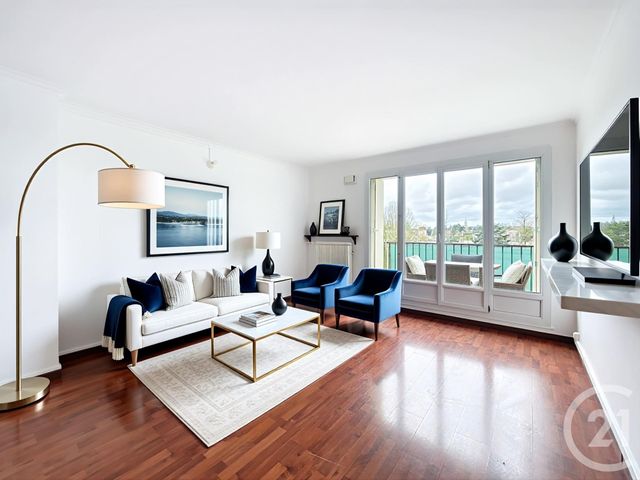 appartement - RAMBOUILLET - 78