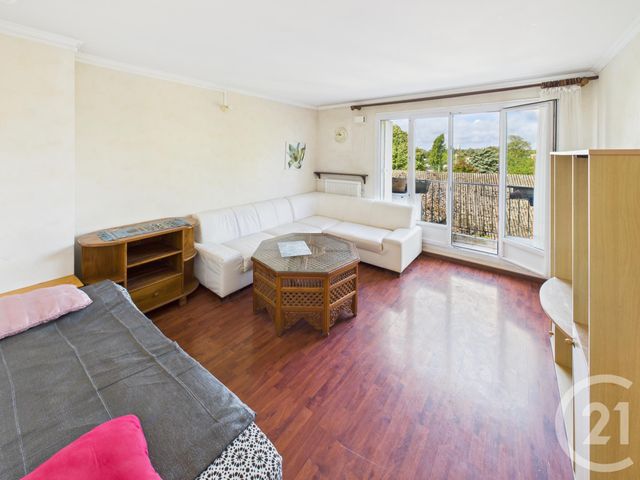 Appartement F4 à vendre RAMBOUILLET