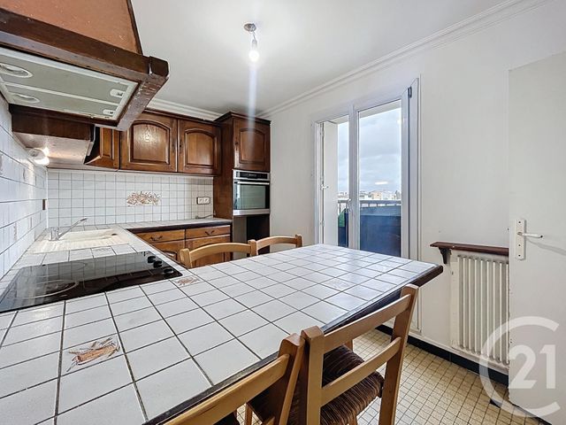 Appartement F4 &agrave; vendre - 4 pi&egrave;ces - 75,27 m2 - Rambouillet - 78 - ILE-DE-FRANCE