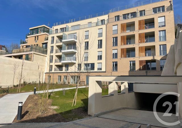 Appartement F1 à louer - 1 pièce - 25,53 m2 - Rambouillet - 78 - ILE-DE-FRANCE