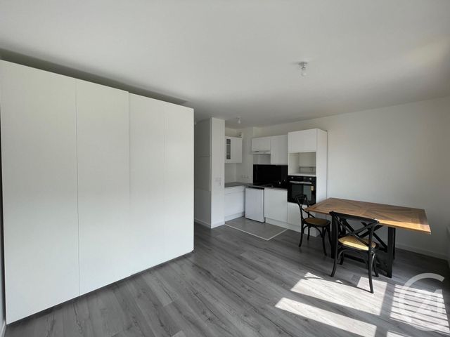 Appartement F1 à louer - 1 pièce - 25,53 m2 - Rambouillet - 78 - ILE-DE-FRANCE