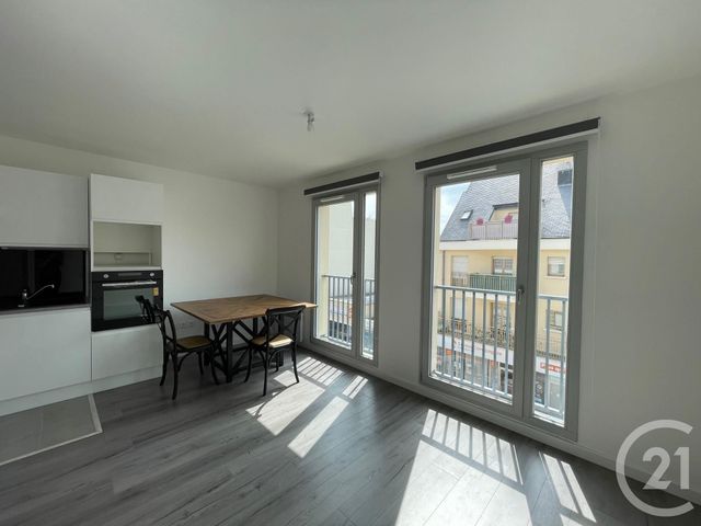appartement - RAMBOUILLET - 78