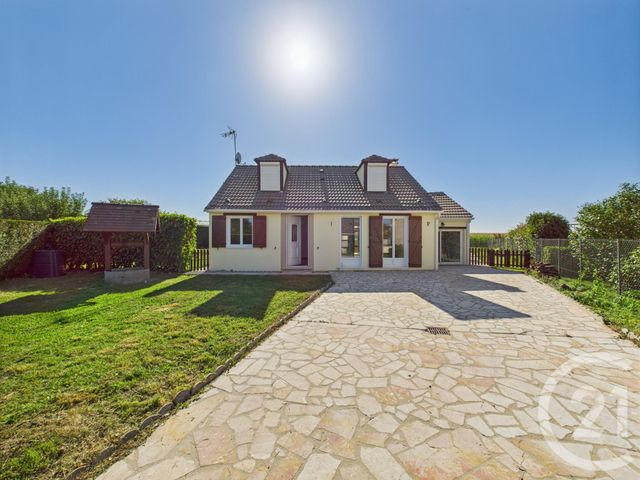 Maison à vendre RAMBOUILLET